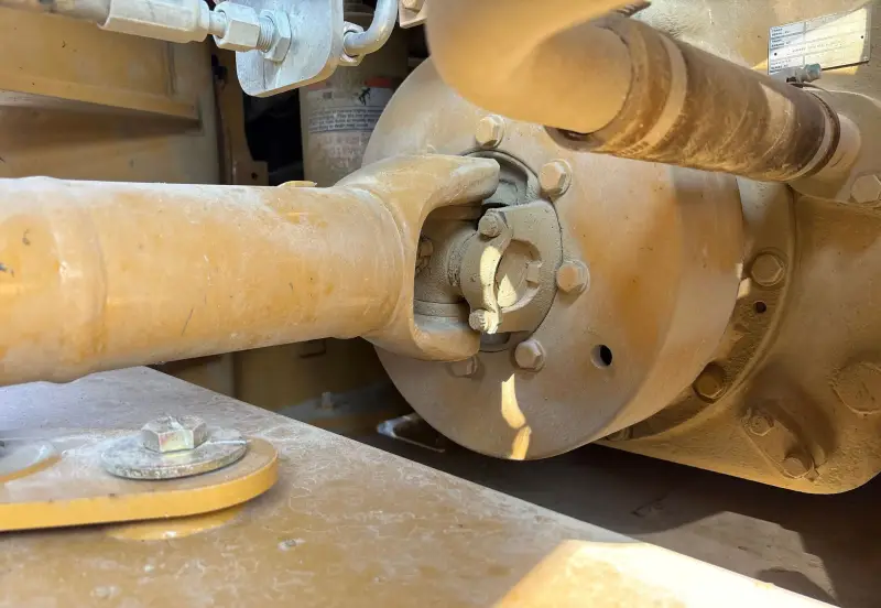 2022 Caterpillar 950GC photo 17