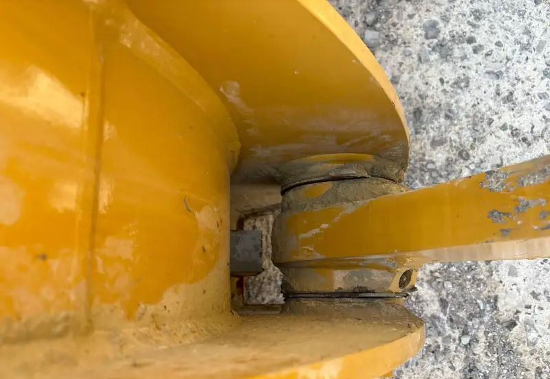 2022 Caterpillar 950GC photo 40