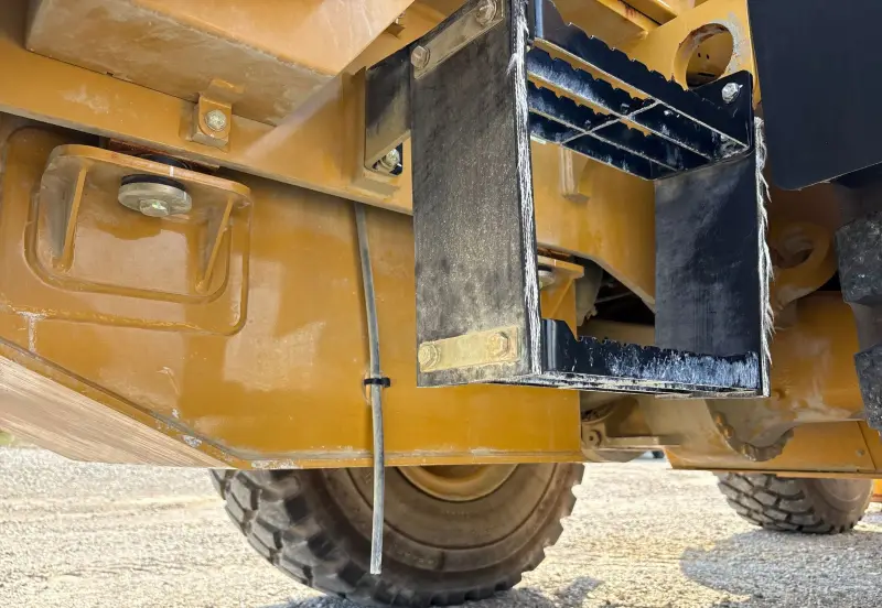 2022 Caterpillar 950GC photo 73
