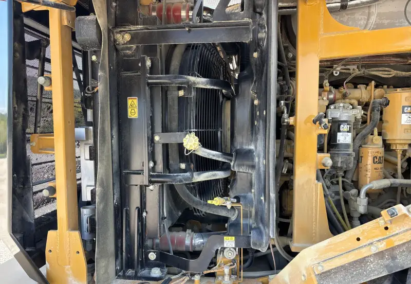 2022 Caterpillar 950GC photo 116