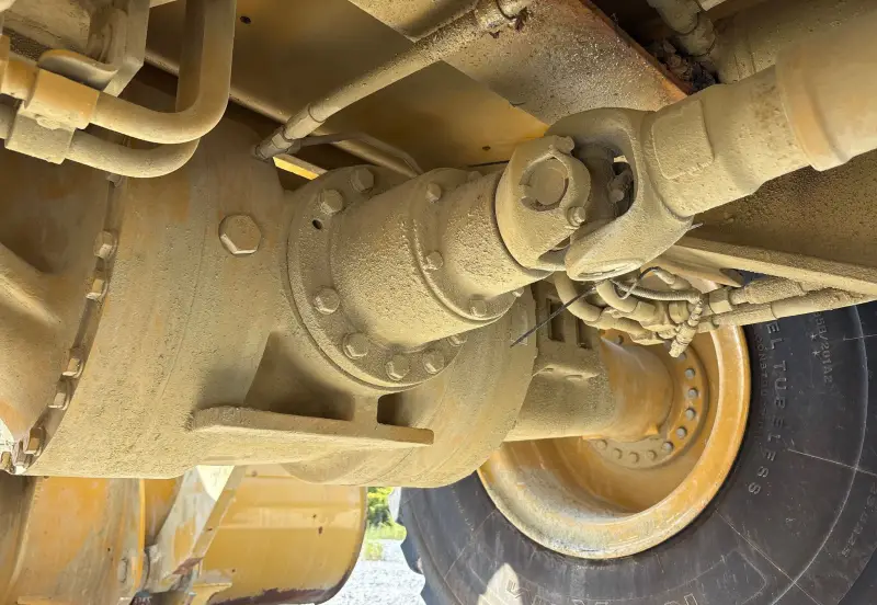 2022 Caterpillar 950GC photo 23