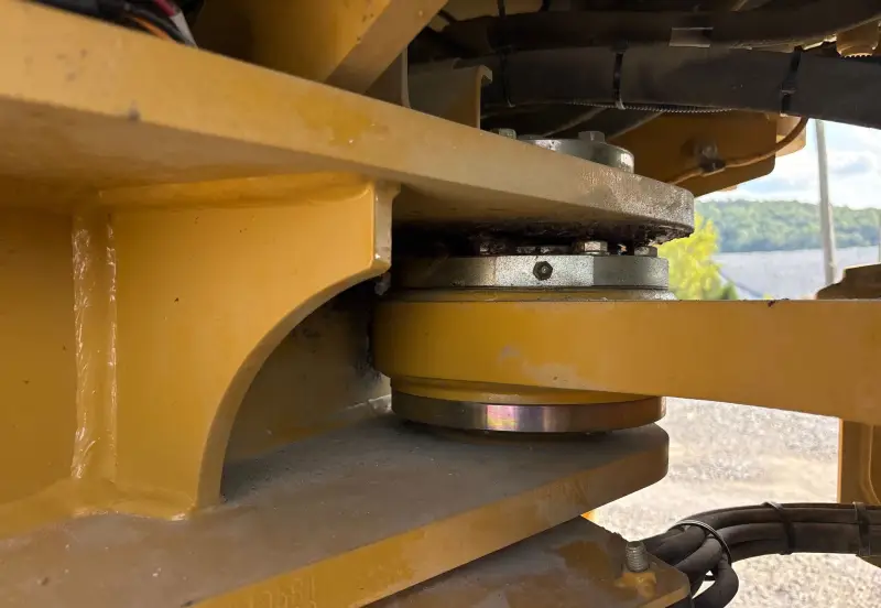 2022 Caterpillar 950GC photo 64