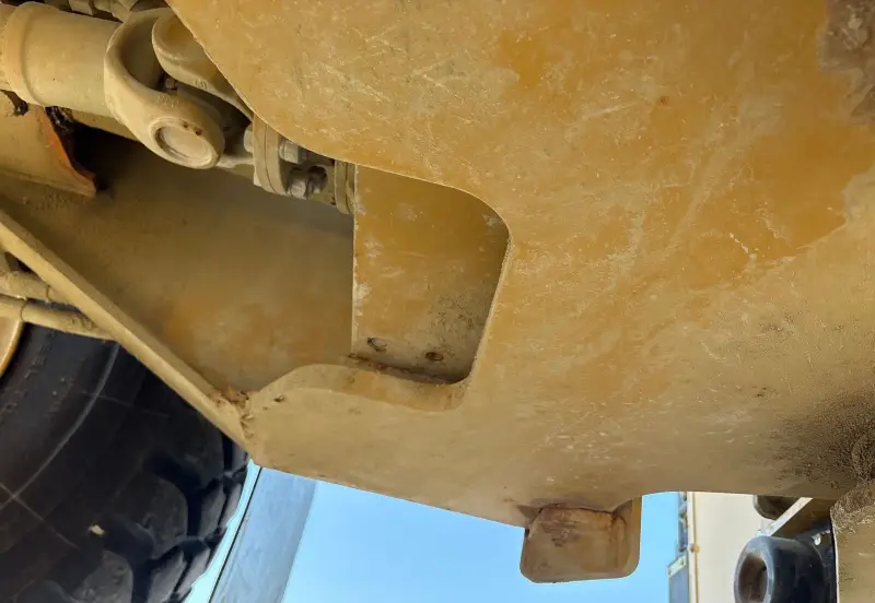 2022 Caterpillar 950GC photo 22