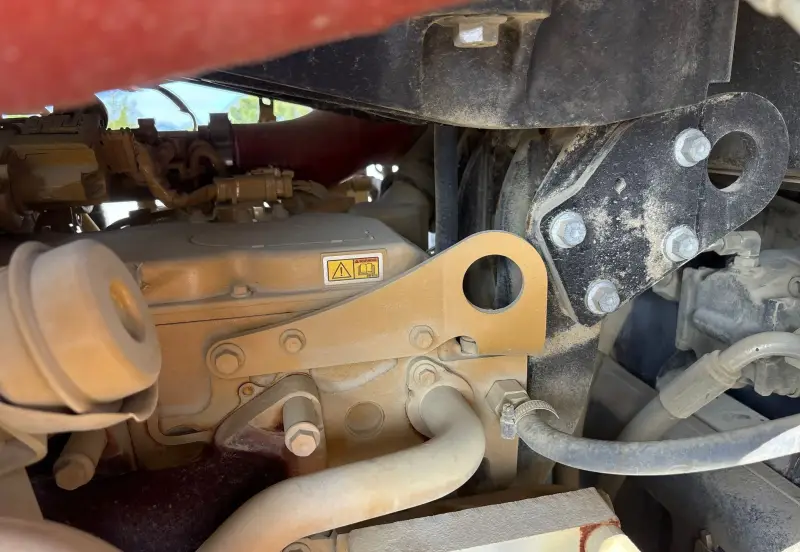 2022 Caterpillar 950GC photo 109