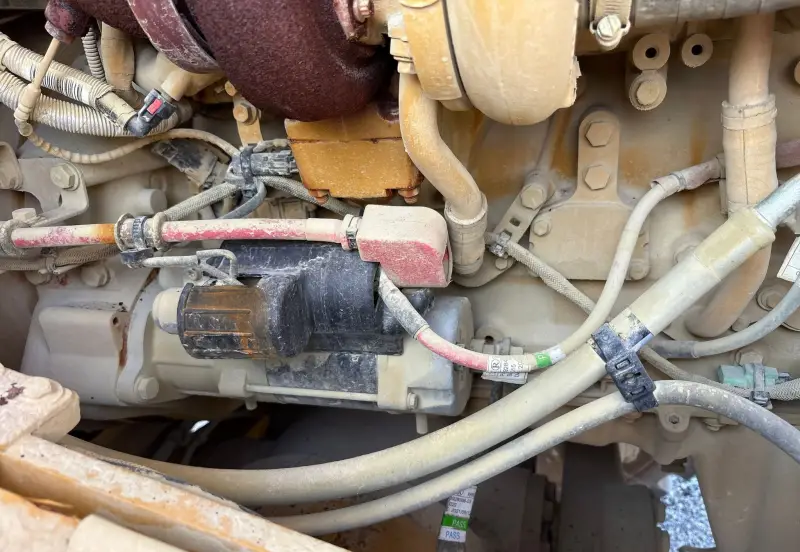 2022 Caterpillar 950GC photo 106