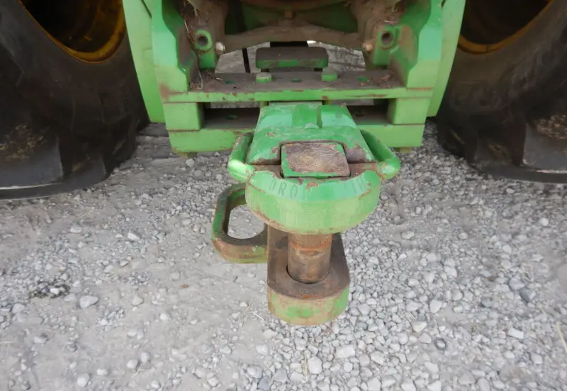 2013 John Deere 8285R photo 61
