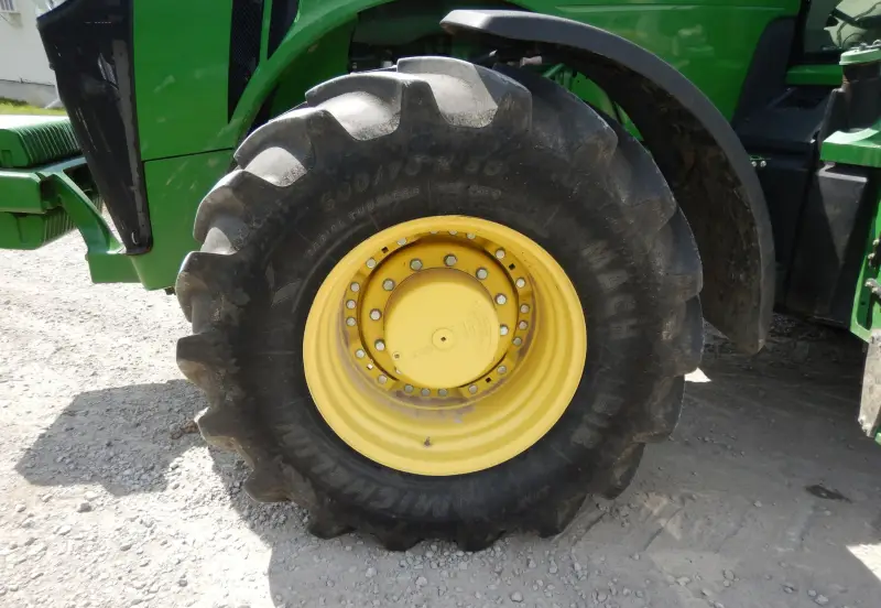 2013 John Deere 8285R photo 67