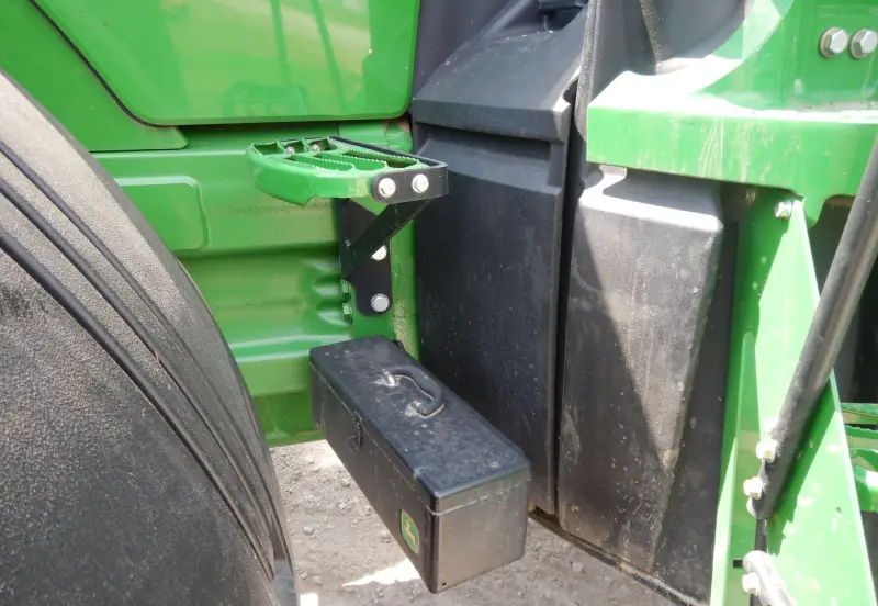 2013 John Deere 8285R photo 51