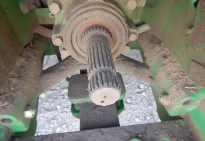 2013 John Deere 8285R photo 60