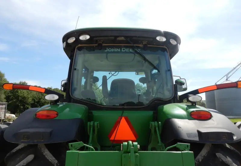 2013 John Deere 8285R photo 64