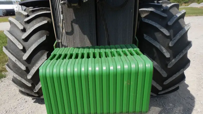 2013 John Deere 8285R photo 42