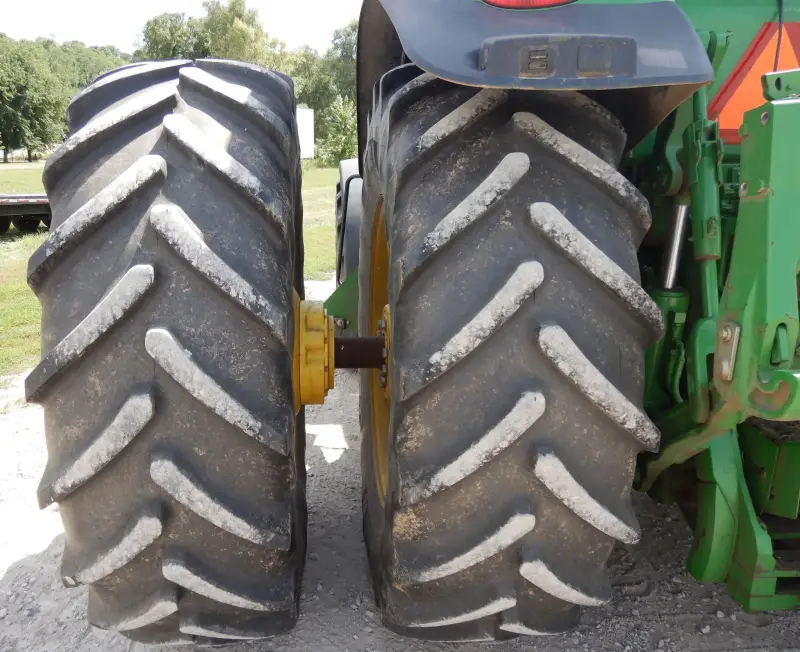 2013 John Deere 8285R photo 74
