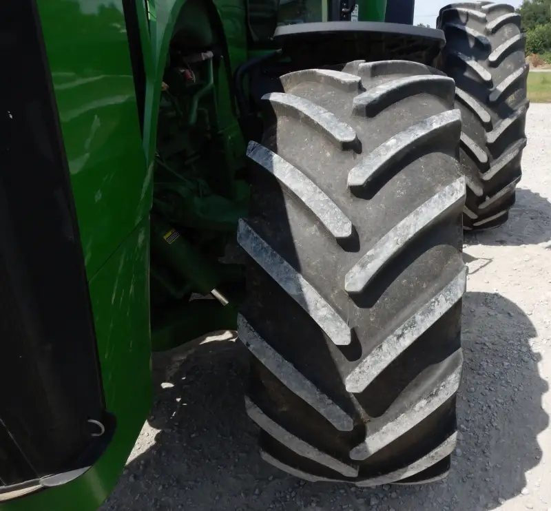 2013 John Deere 8285R photo 68