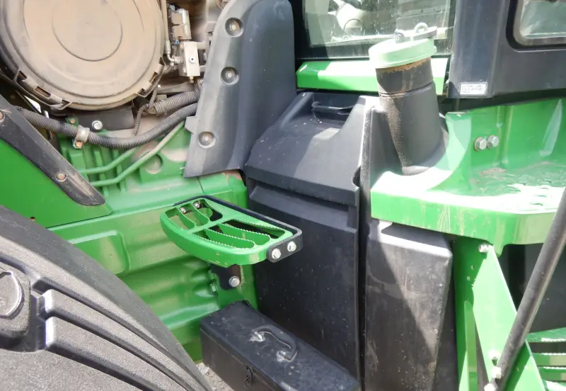 2013 John Deere 8285R photo 34