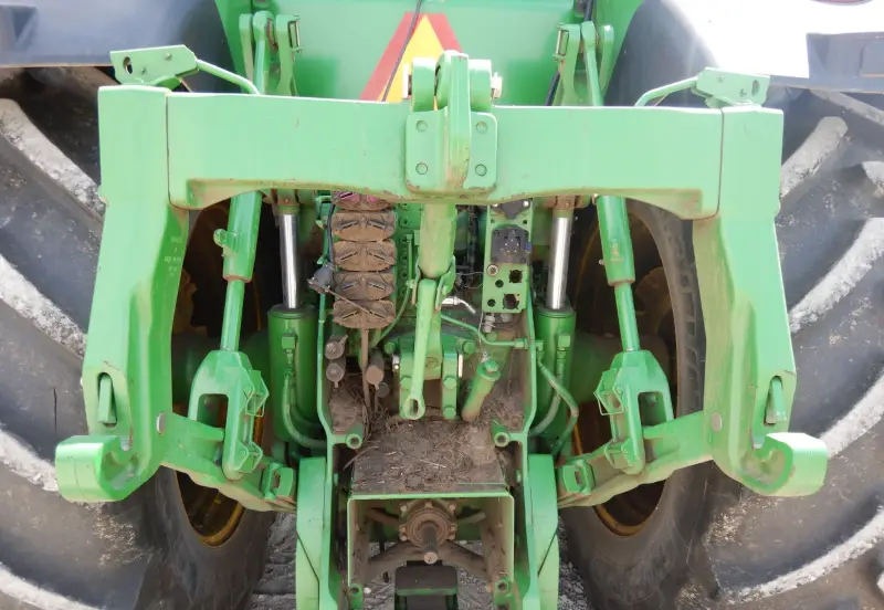 2013 John Deere 8285R photo 55