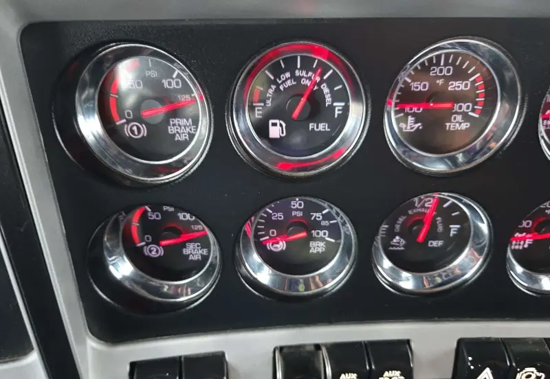 2019 Kenworth T800 photo 59