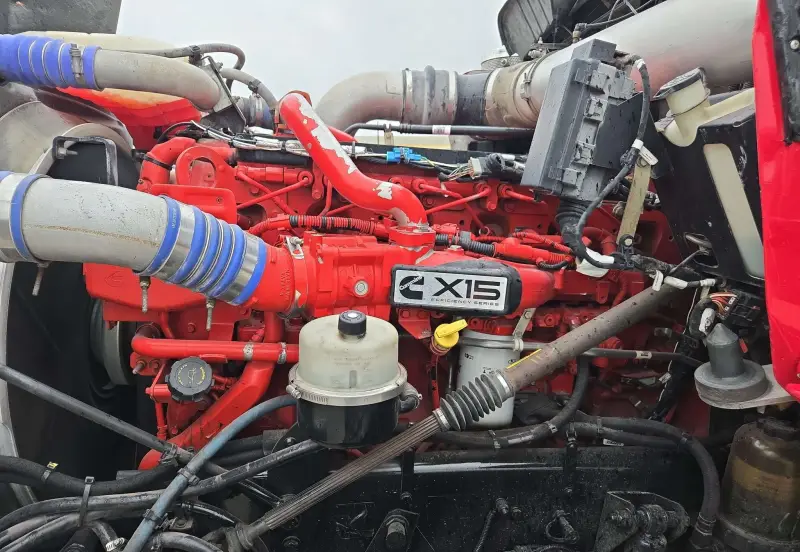 2019 Kenworth T800 photo 71