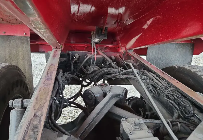 2019 Kenworth T800 photo 33