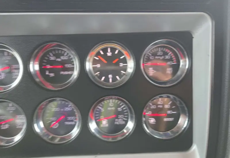 2019 Kenworth T800 photo 61