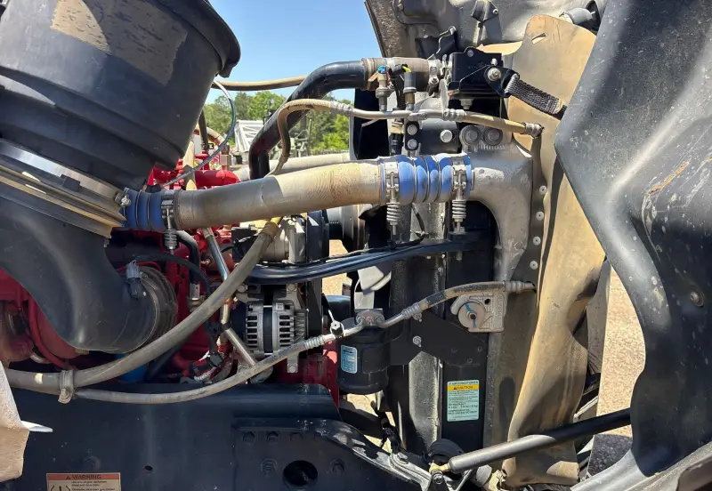 2023 Western Star 4700 photo 53