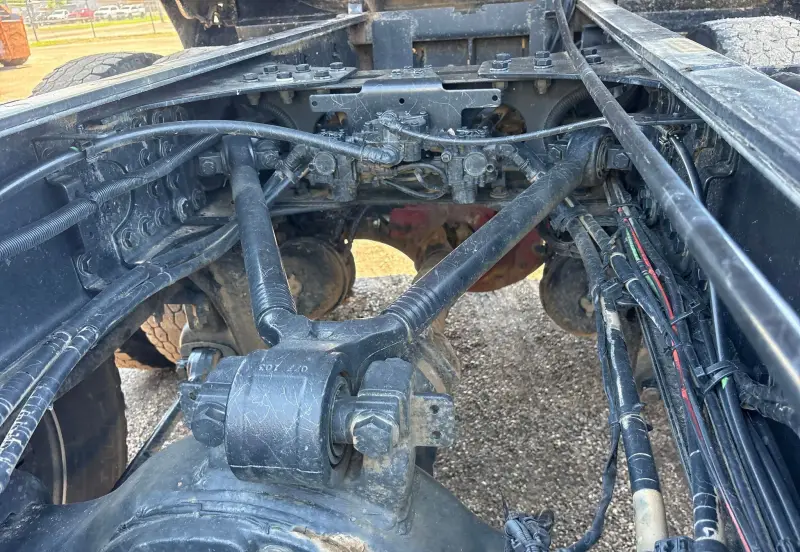 2023 Western Star 4700 photo 33
