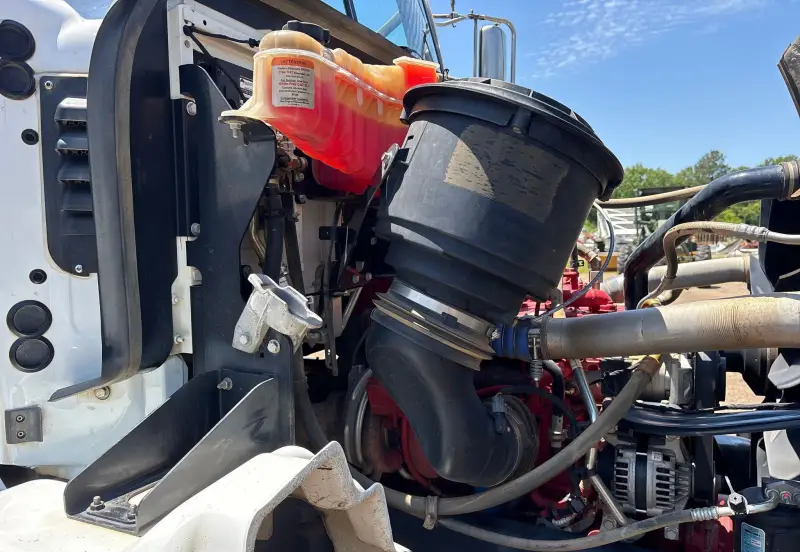 2023 Western Star 4700 photo 52