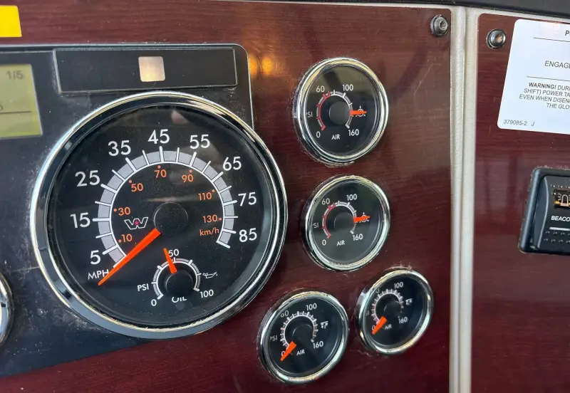 2023 Western Star 4700 photo 41