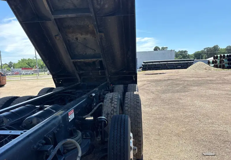 2023 Western Star 4700 photo 28