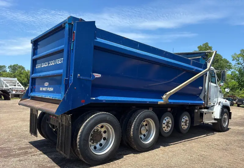 2023 Western Star 4700 photo 5