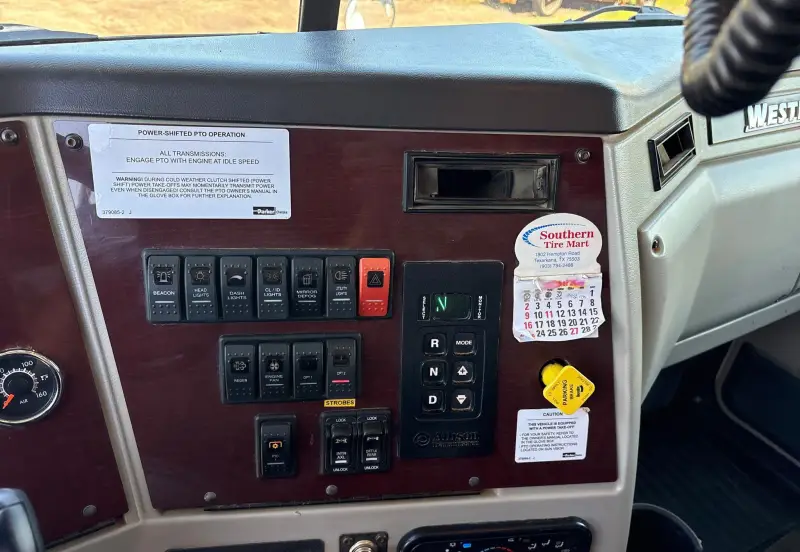 2023 Western Star 4700 photo 43