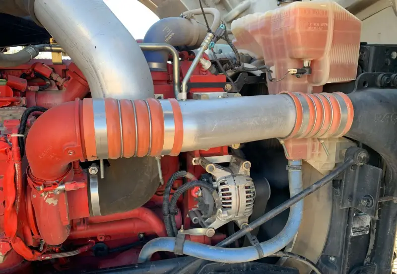 2016 Kenworth T880 photo 57