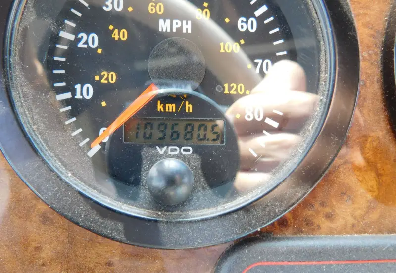 1998 Prevost XL45 photo 49