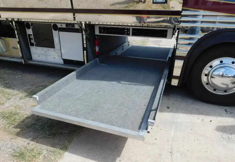 1998 Prevost XL45 photo 26