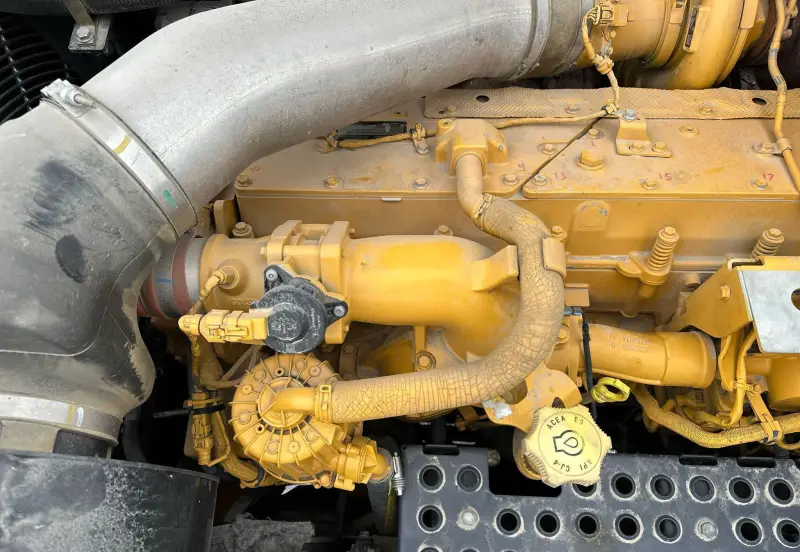 2017 John Deere 470G LC photo 67