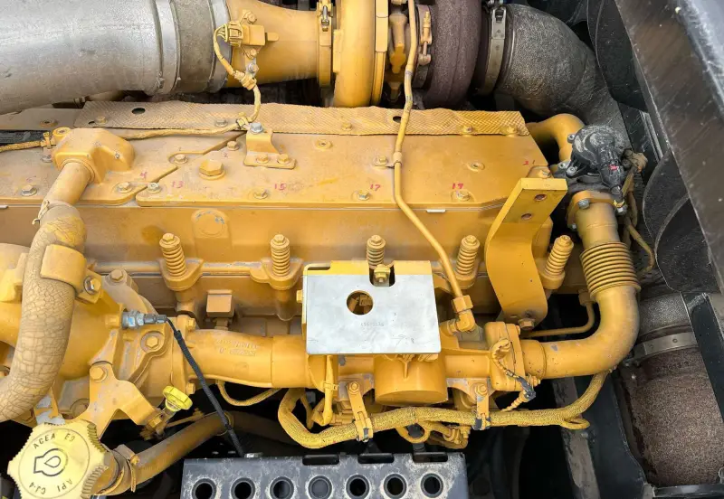 2017 John Deere 470G LC photo 68