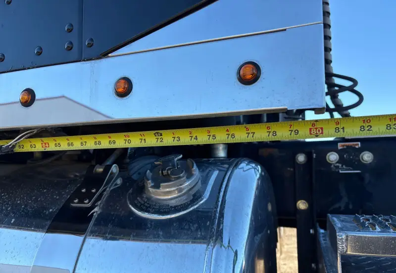 2022 Peterbilt 389 photo 71