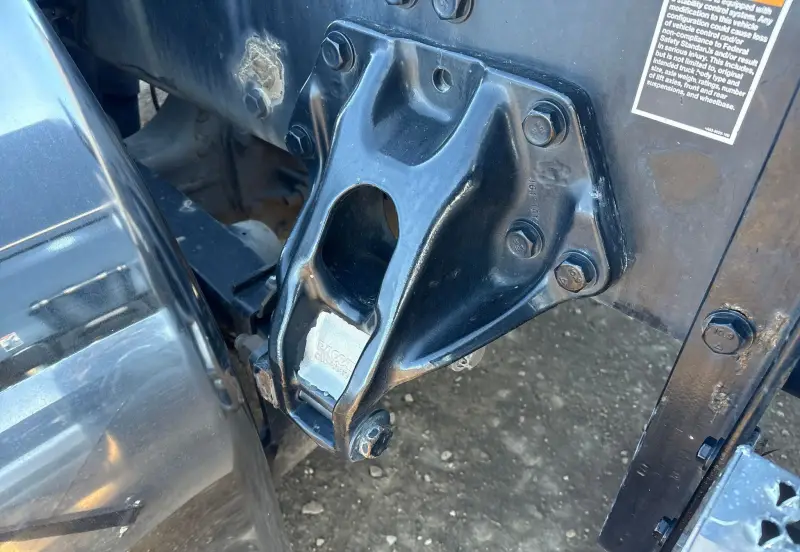 2022 Peterbilt 389 photo 34
