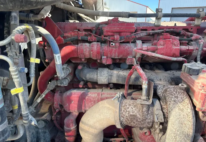2022 Peterbilt 389 photo 147
