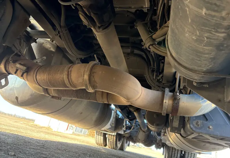 2022 Peterbilt 389 photo 76