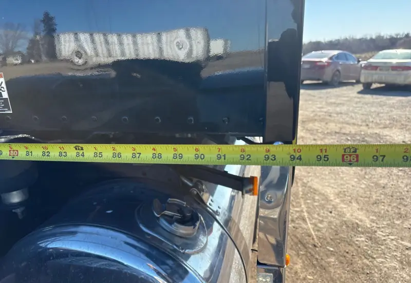 2022 Peterbilt 389 photo 74