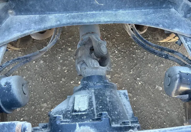 2022 Peterbilt 389 photo 48
