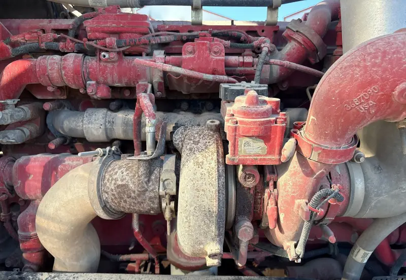 2022 Peterbilt 389 photo 148