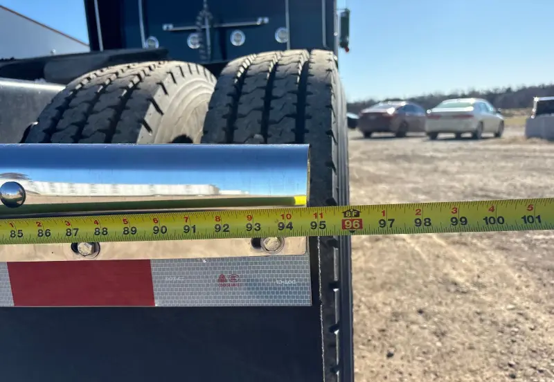 2022 Peterbilt 389 photo 69