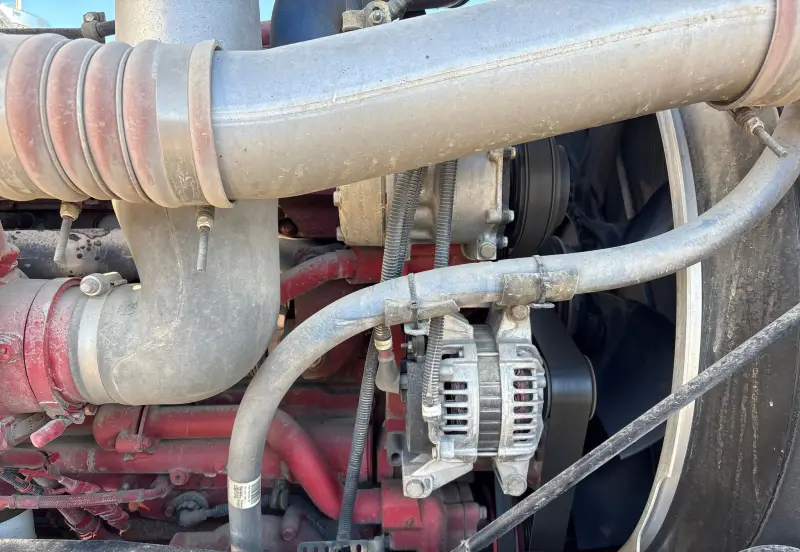 2022 Peterbilt 389 photo 149