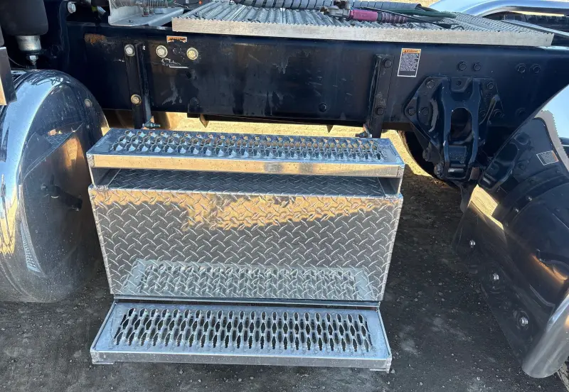 2022 Peterbilt 389 photo 54