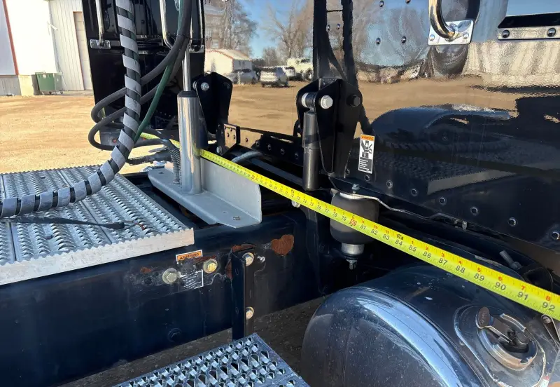 2022 Peterbilt 389 photo 73