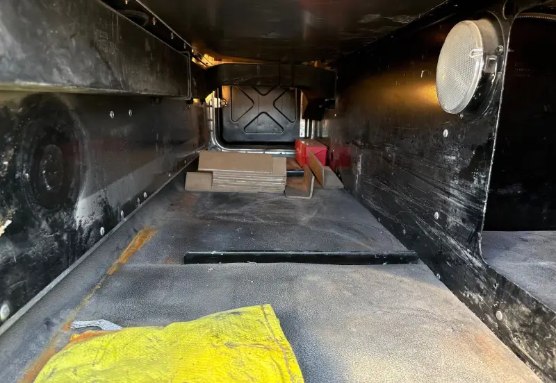 2022 Peterbilt 389 photo 64