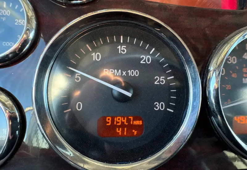 2022 Peterbilt 389 photo 99