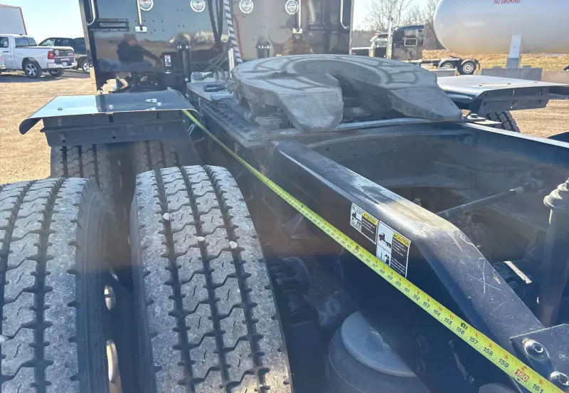 2022 Peterbilt 389 photo 66