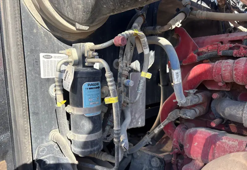 2022 Peterbilt 389 photo 151